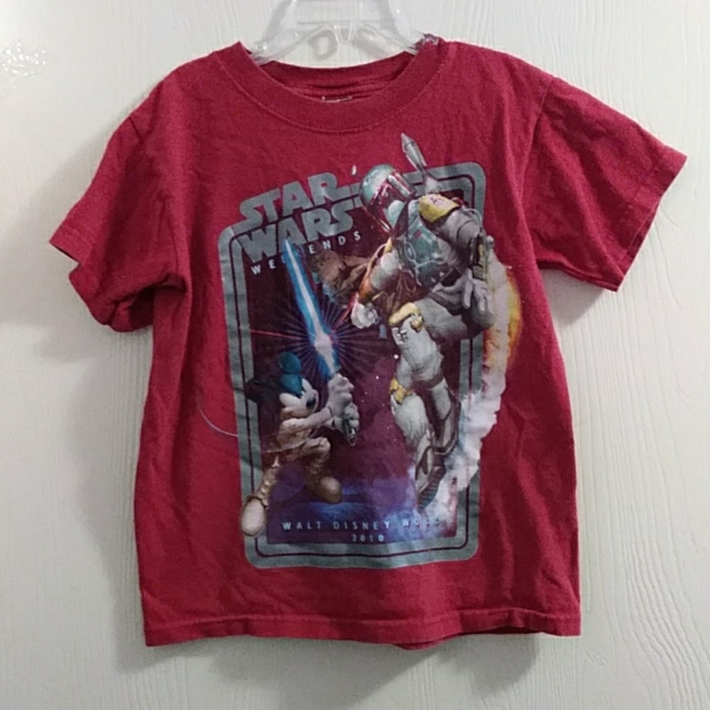 Toodler Tee bundle - Picture 2 of 3